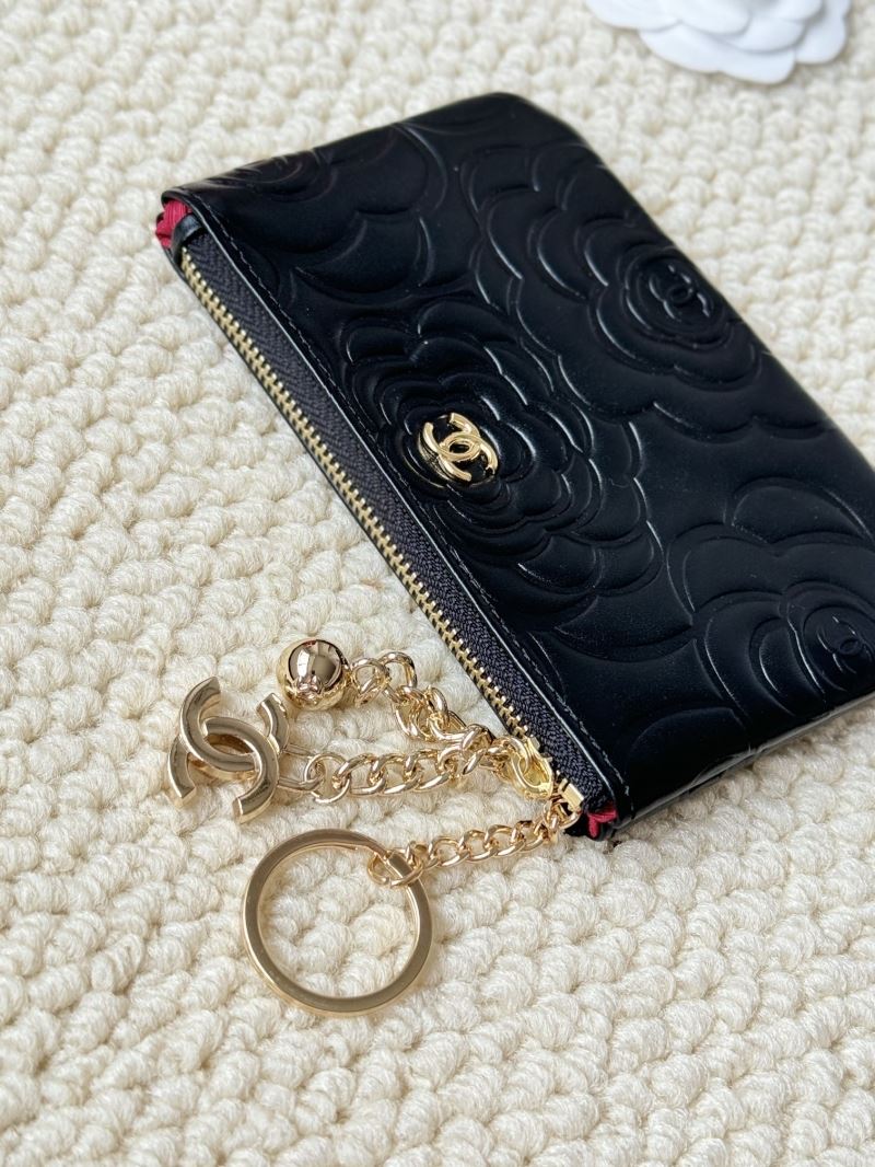 Chanel Wallets Purse